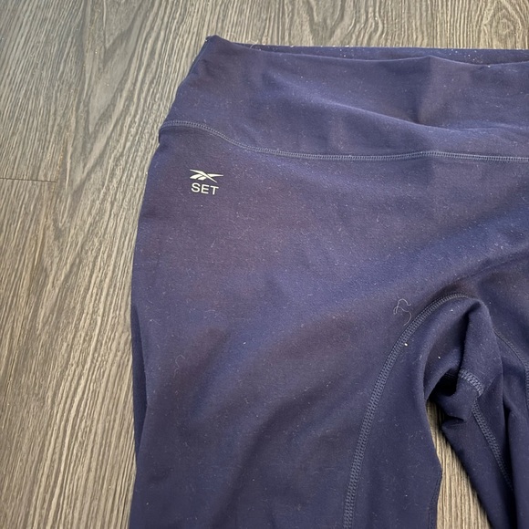 Set x Reebok Formcloud leggings - Picture 4 of 4